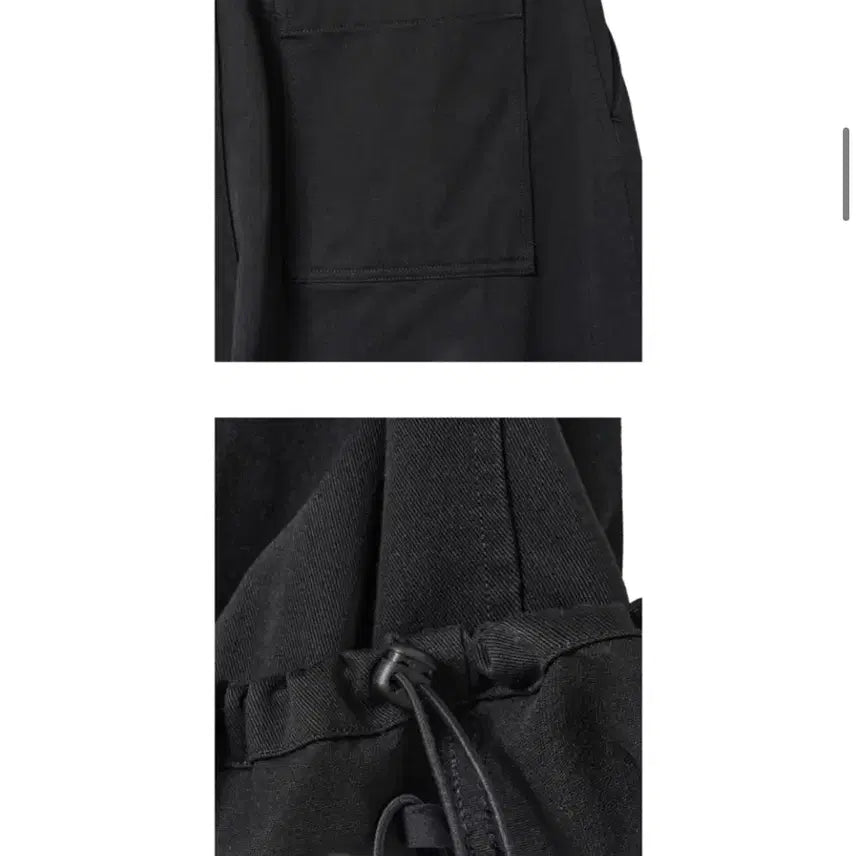 [SOLD OUT] 해칭룸 스노우팬츠 버뮤다 4사