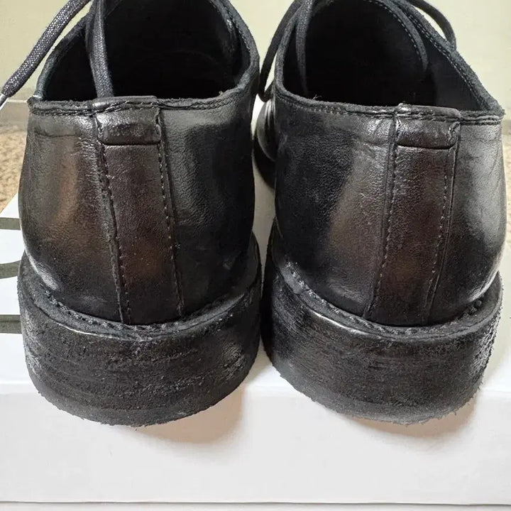 [SOLD OUT] 킨치 BRUTAL - 649 (a) VIBRAM 260 사이즈 팝니다