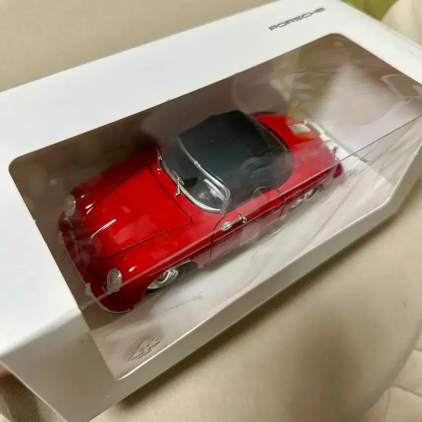 [SOLD OUT] 포르쉐 모델카 다이캐스트