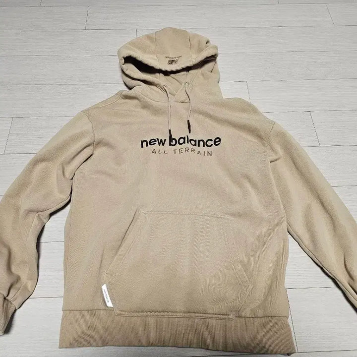 [SOLD OUT] 뉴발란스 후드 M 95사이즈