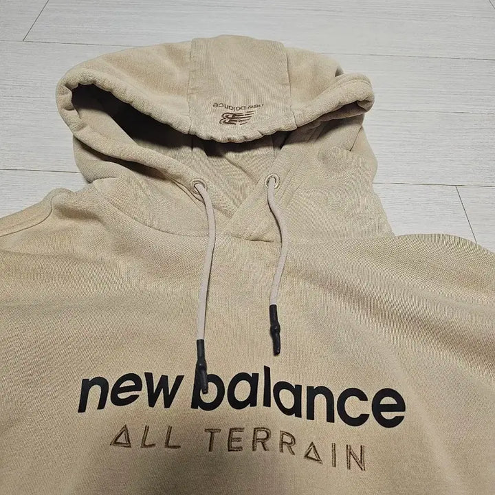 [SOLD OUT] 뉴발란스 후드 M 95사이즈