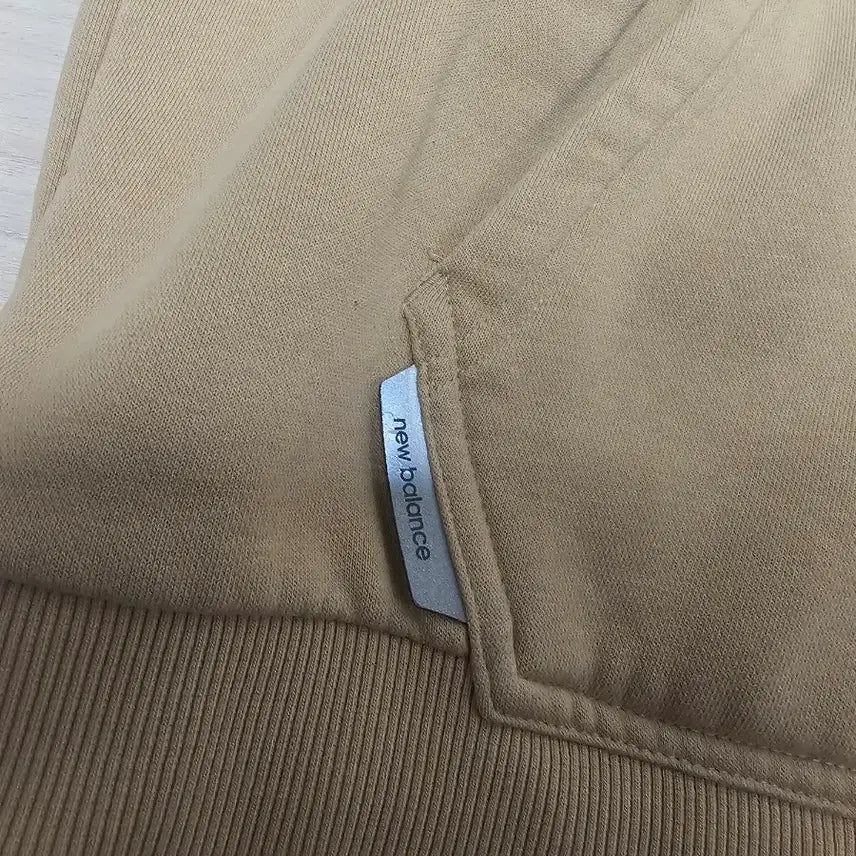 [SOLD OUT] 뉴발란스 후드 M 95사이즈