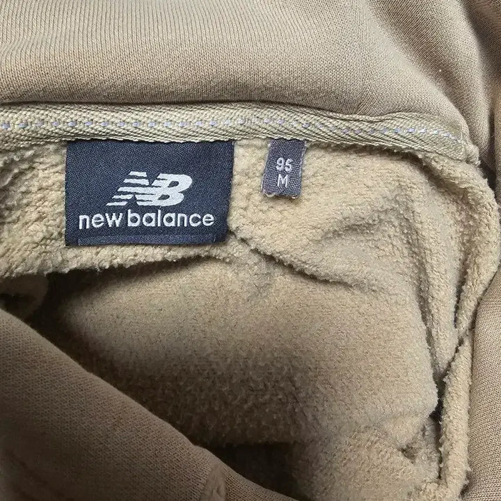 [SOLD OUT] 뉴발란스 후드 M 95사이즈