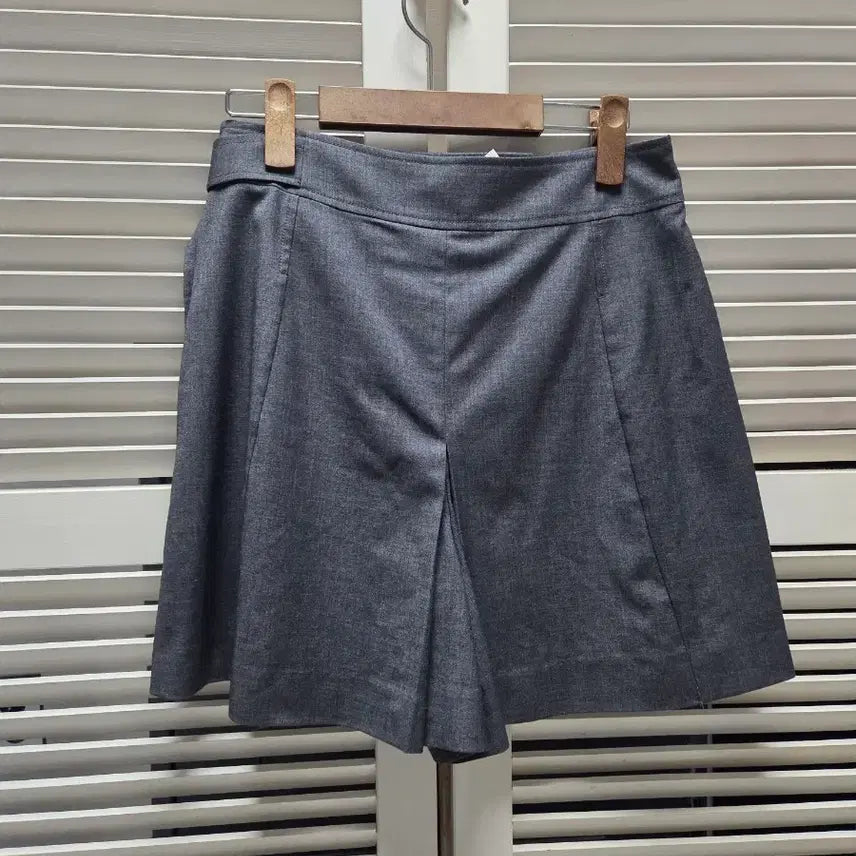 [BUNJANG] CC Collect Pleated Skort / 씨씨콜렉트  플리츠 숏 치마바지 2025년출시제품