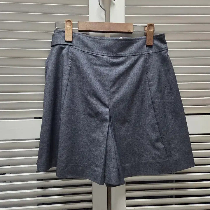 [BUNJANG] CC Collect Pleated Skort / 씨씨콜렉트  플리츠 숏 치마바지 2025년출시제품