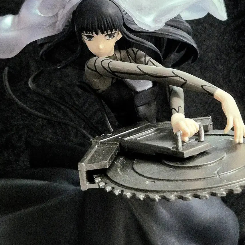 [BUNJANG] Sakamoto Days Osaragi Banpresto Figure Bundle Set / 사카모토데이즈 오사라기 반프레스토 피규어 일괄 판매합니다