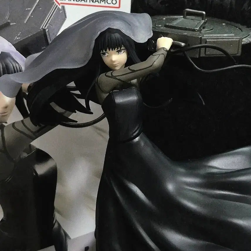 [BUNJANG] Sakamoto Days Osaragi Banpresto Figure Bundle Set / 사카모토데이즈 오사라기 반프레스토 피규어 일괄 판매합니다