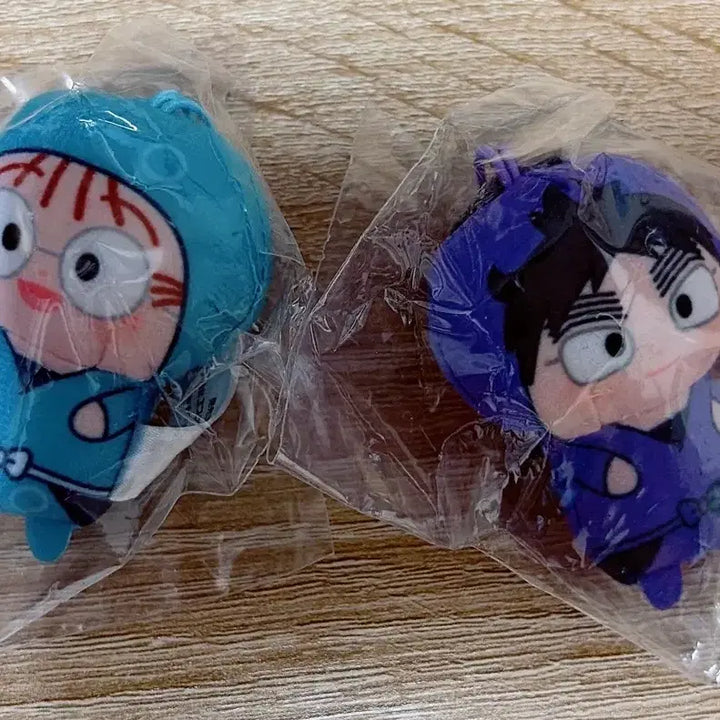 [SOLD OUT] 닌자보이 란타로 누이 가챠 일괄 판매