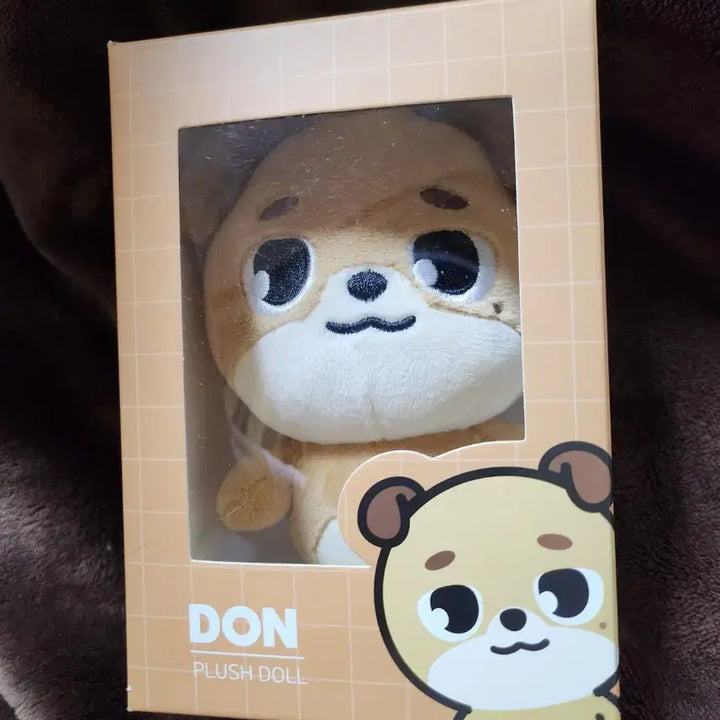 [SOLD OUT] 데이식스 데니멀즈 돈 2024ver(원가이하양도)