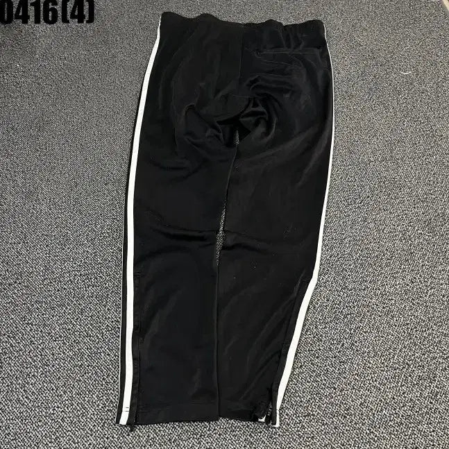 [BUNJANG] Adidas Tri-Stripe Training Track Pants / 95 아디다스 삼선 트레이닝 트랙 바지 0416(4)