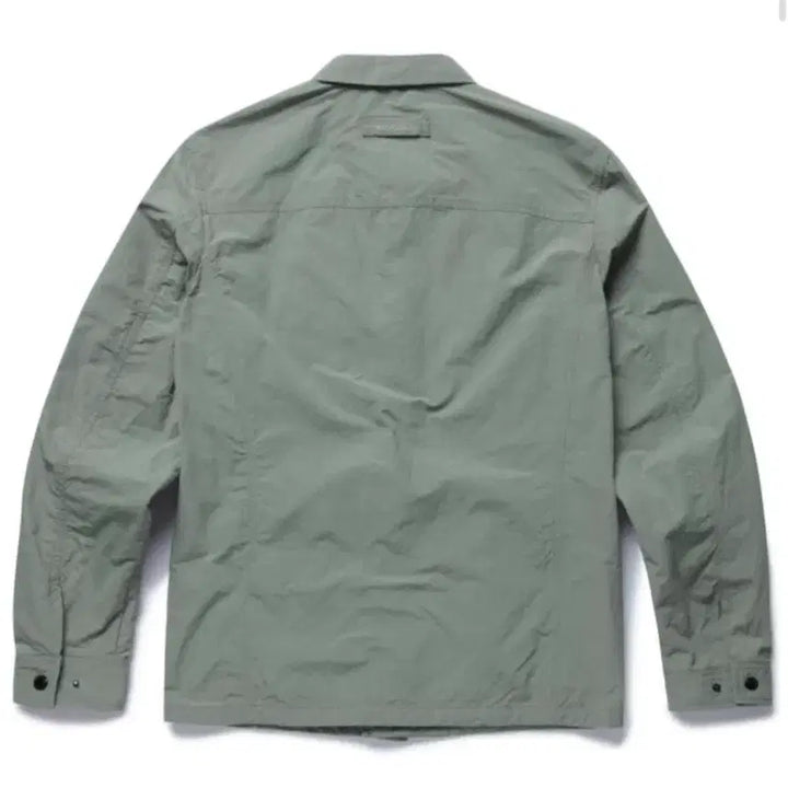 [SOLD OUT] 헨리코튼 채트원 셔츠형 자켓