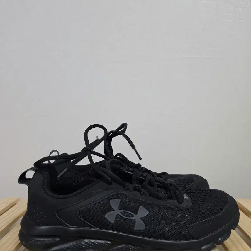 [BUNJANG] Under Armour Charged Assert 9 Men&