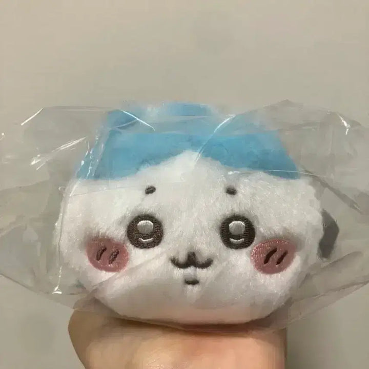 [BUNJANG] Chiikawa Usagi Yakitenchou Mascots Baby Hachiware Set / 치이카와 우사기 야끼 점장 마스코트 베이비 하치와레 덤 추가+세트판매