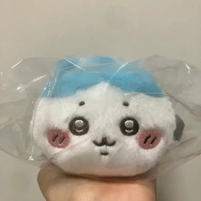 [BUNJANG] Chiikawa Usagi Yakitenchou Mascots Baby Hachiware Set / 치이카와 우사기 야끼 점장 마스코트 베이비 하치와레 덤 추가+세트판매