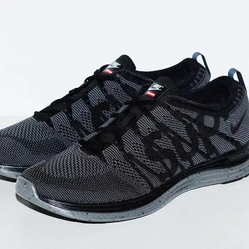 [BUNJANG] Supreme Nike Lunar 1 Sneakers / 슈프림/나이키 루나 1