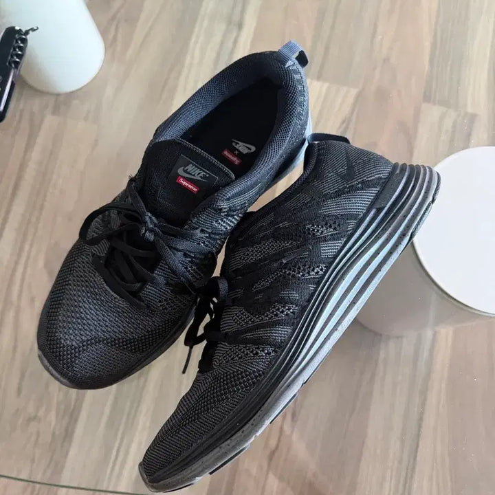 [BUNJANG] Supreme Nike Lunar 1 Sneakers / 슈프림/나이키 루나 1