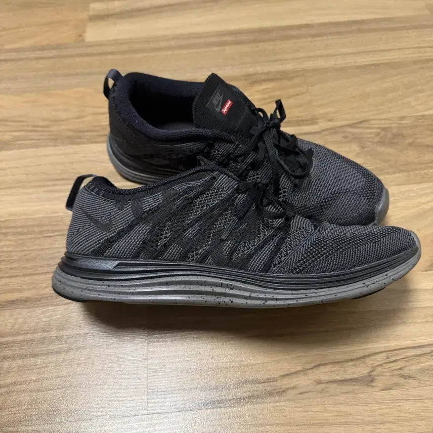 [BUNJANG] Supreme Nike Lunar 1 Sneakers / 슈프림/나이키 루나 1