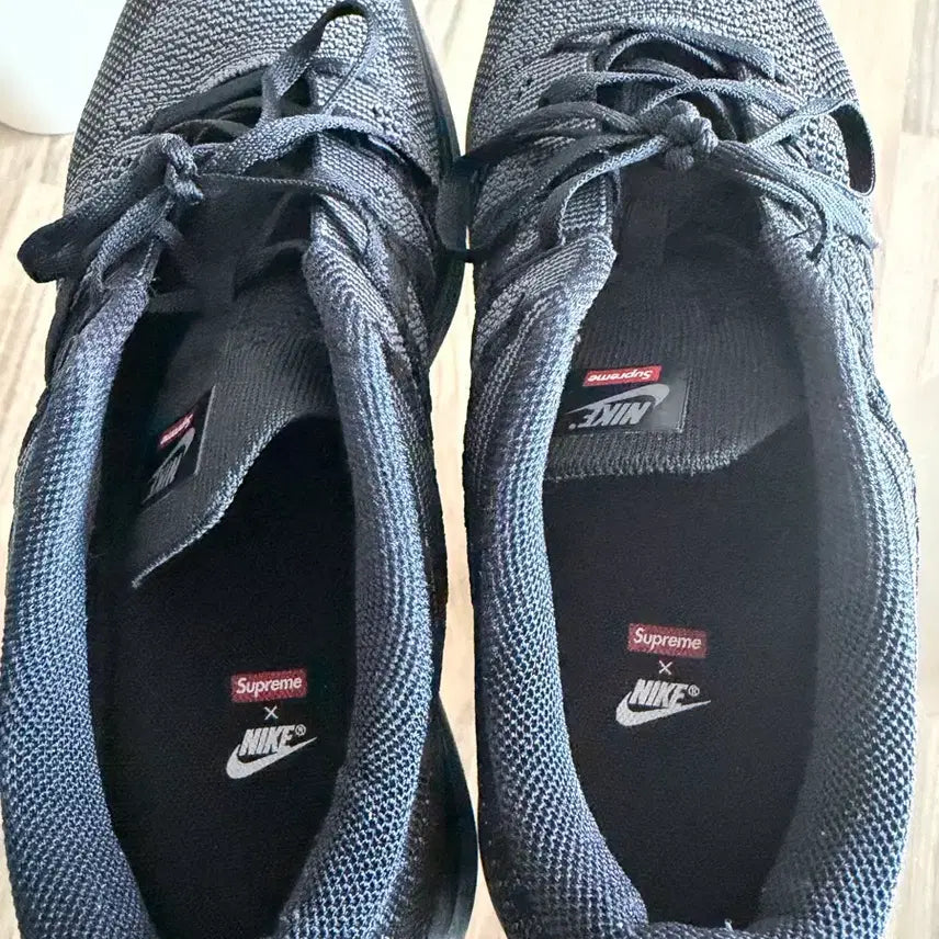 [BUNJANG] Supreme Nike Lunar 1 Sneakers / 슈프림/나이키 루나 1