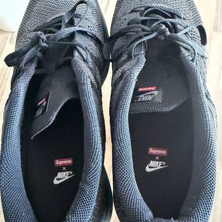 [BUNJANG] Supreme Nike Lunar 1 Sneakers / 슈프림/나이키 루나 1