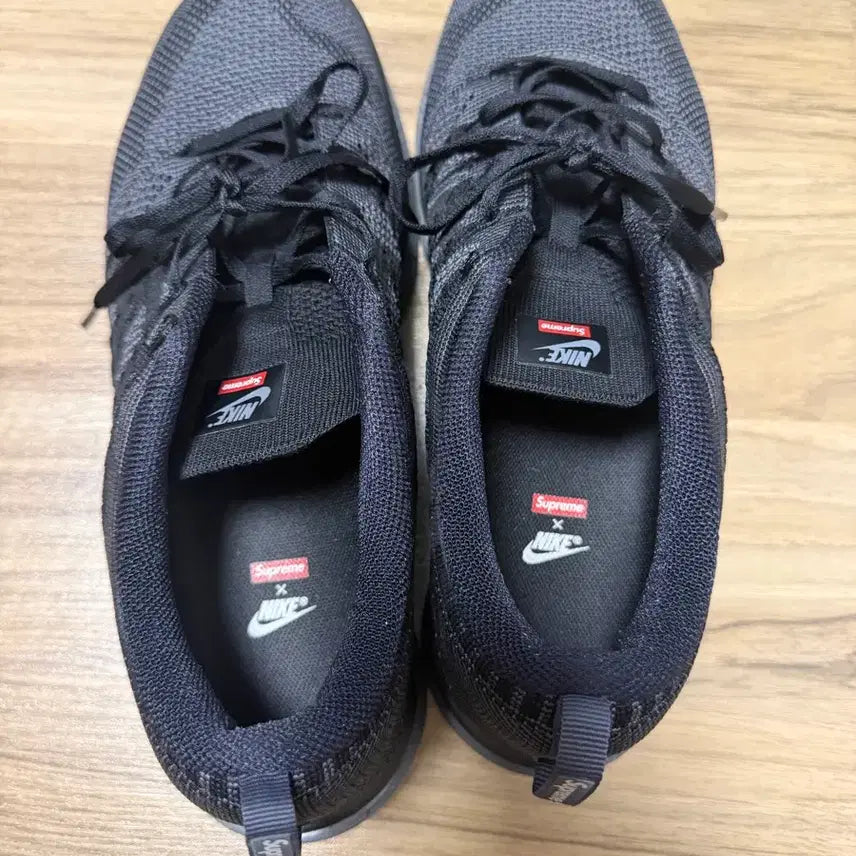 [BUNJANG] Supreme Nike Lunar 1 Sneakers / 슈프림/나이키 루나 1