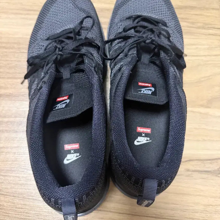 [BUNJANG] Supreme Nike Lunar 1 Sneakers / 슈프림/나이키 루나 1