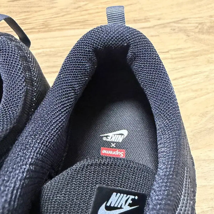 [BUNJANG] Supreme Nike Lunar 1 Sneakers / 슈프림/나이키 루나 1