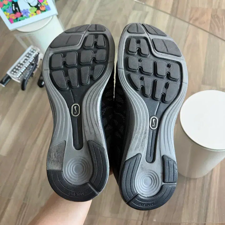 [BUNJANG] Supreme Nike Lunar 1 Sneakers / 슈프림/나이키 루나 1