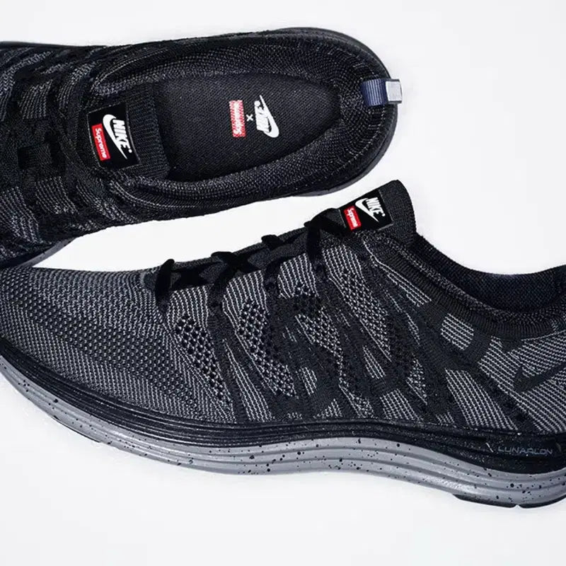 [BUNJANG] Supreme Nike Lunar 1 Sneakers / 슈프림/나이키 루나 1