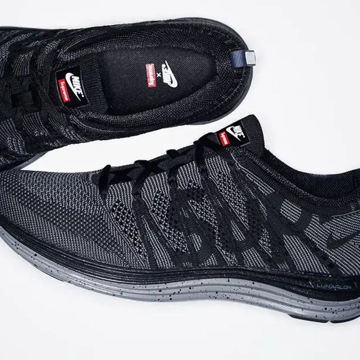 [BUNJANG] Supreme Nike Lunar 1 Sneakers / 슈프림/나이키 루나 1