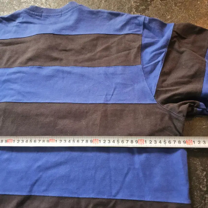 [BUNJANG] Polo Sport Rugby Shirt / 폴로 긴팔