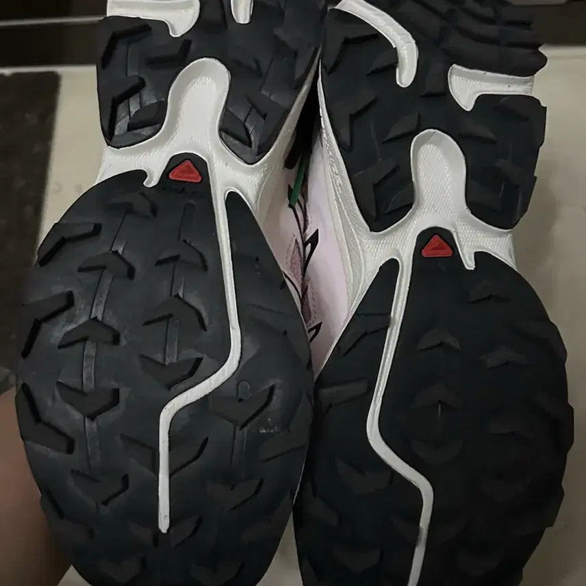 [SOLD OUT] 살로몬 샌디 리앙 XT-6 240 핑크