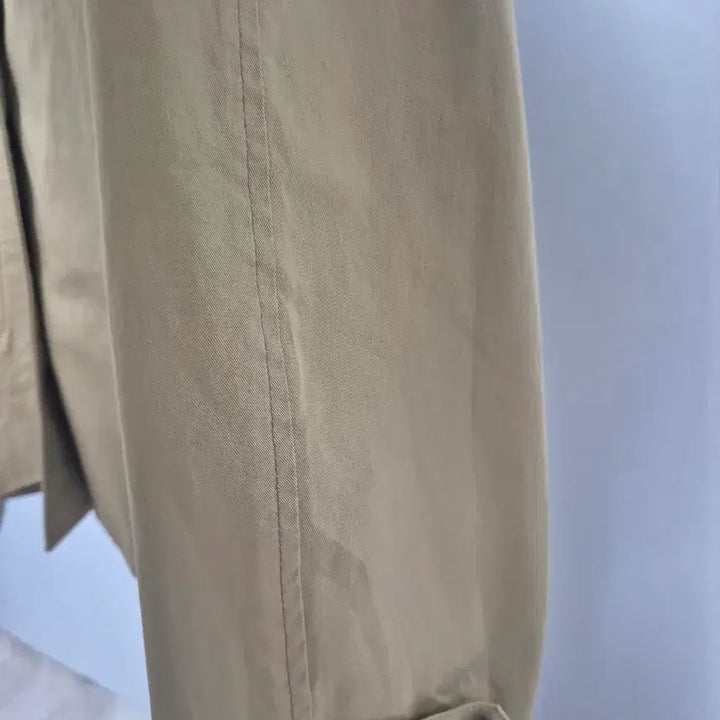 [SOLD OUT] 빈폴 숏 트렌치코트
