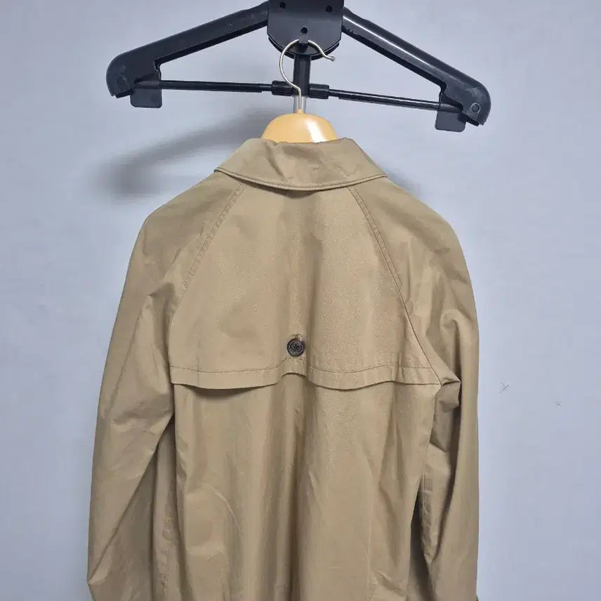 [SOLD OUT] 빈폴 숏 트렌치코트