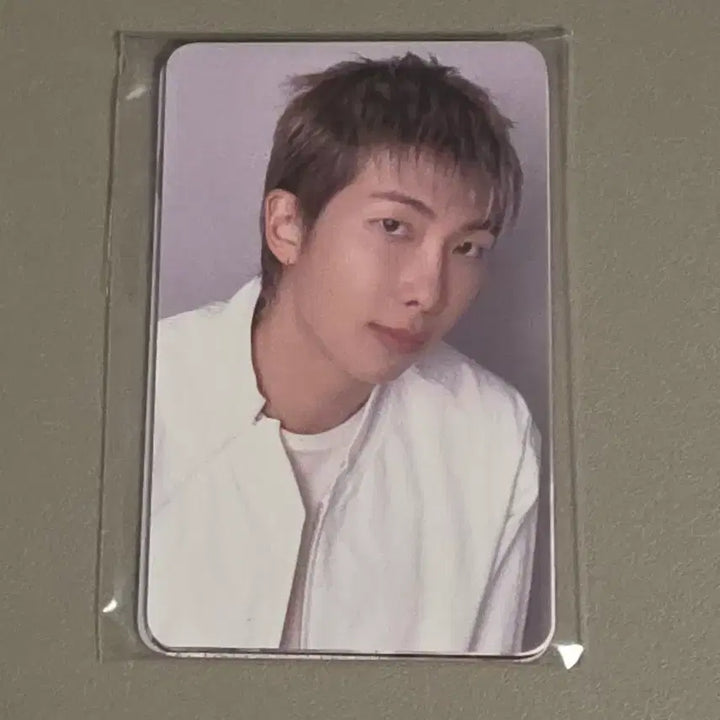 [SOLD OUT] 방탄소년단 아리랑 고양콘 아미존 포카
