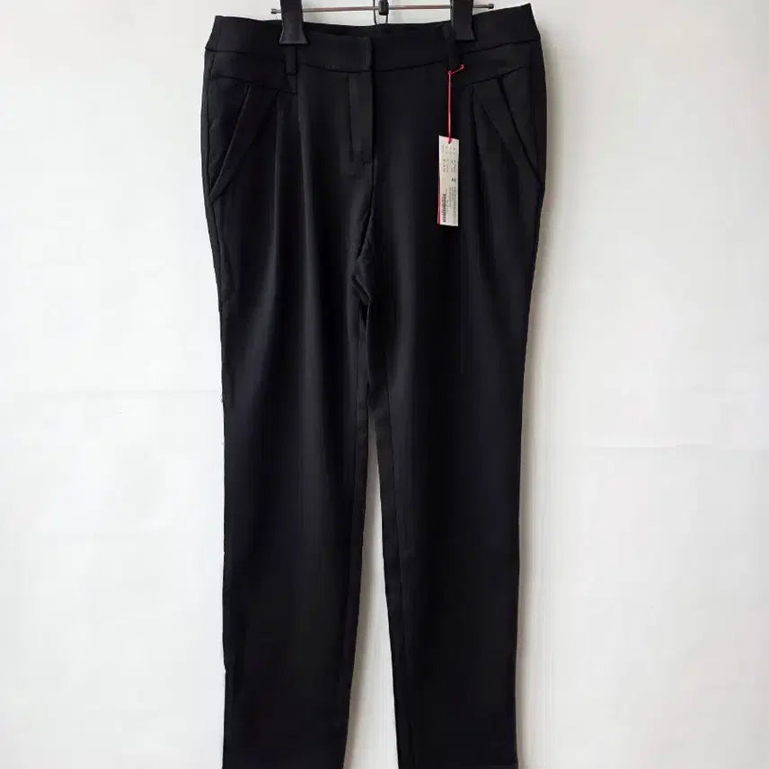 [BUNJANG] Arnold Bascini Black 배기 Pants / S)아놀드바시니 배기팬츠/새제품
