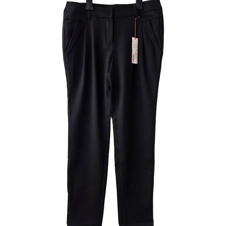 [BUNJANG] Arnold Bascini Black 배기 Pants / S)아놀드바시니 배기팬츠/새제품