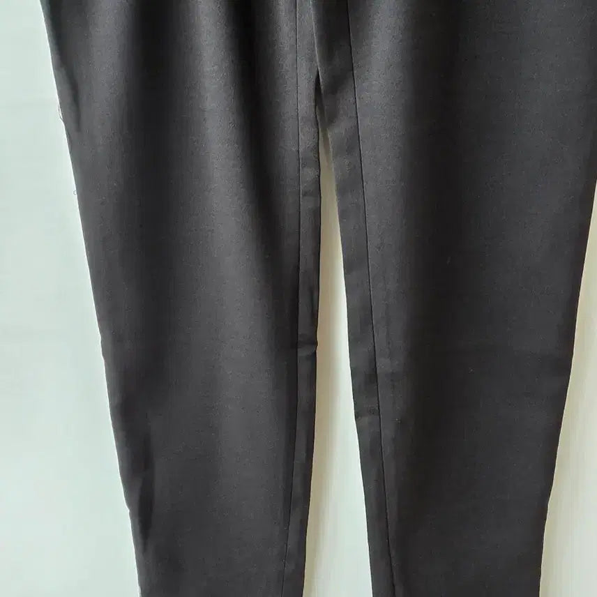 [BUNJANG] Arnold Bascini Black 배기 Pants / S)아놀드바시니 배기팬츠/새제품
