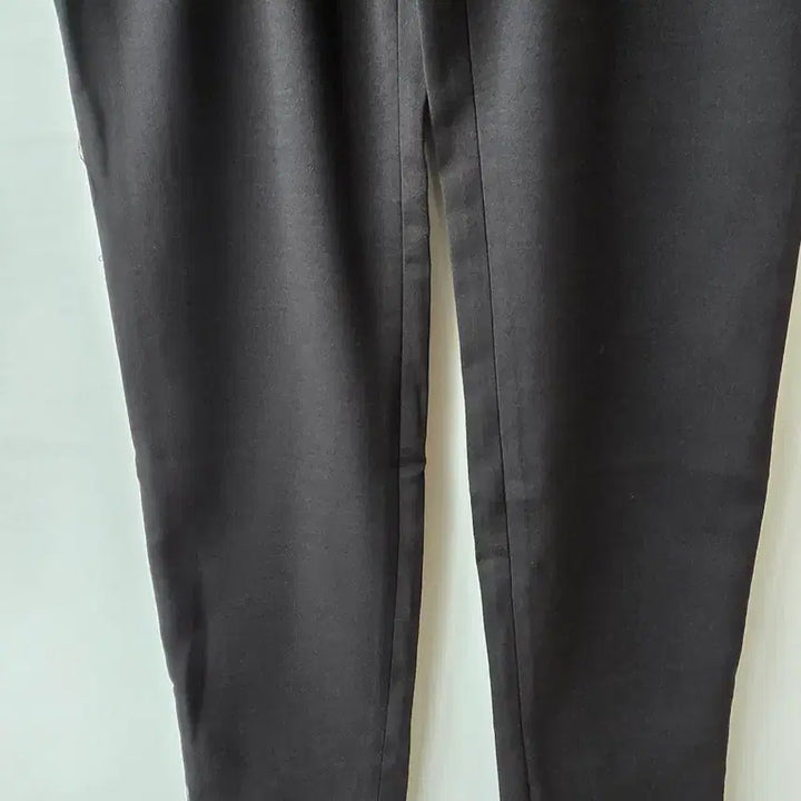 [BUNJANG] Arnold Bascini Black 배기 Pants / S)아놀드바시니 배기팬츠/새제품