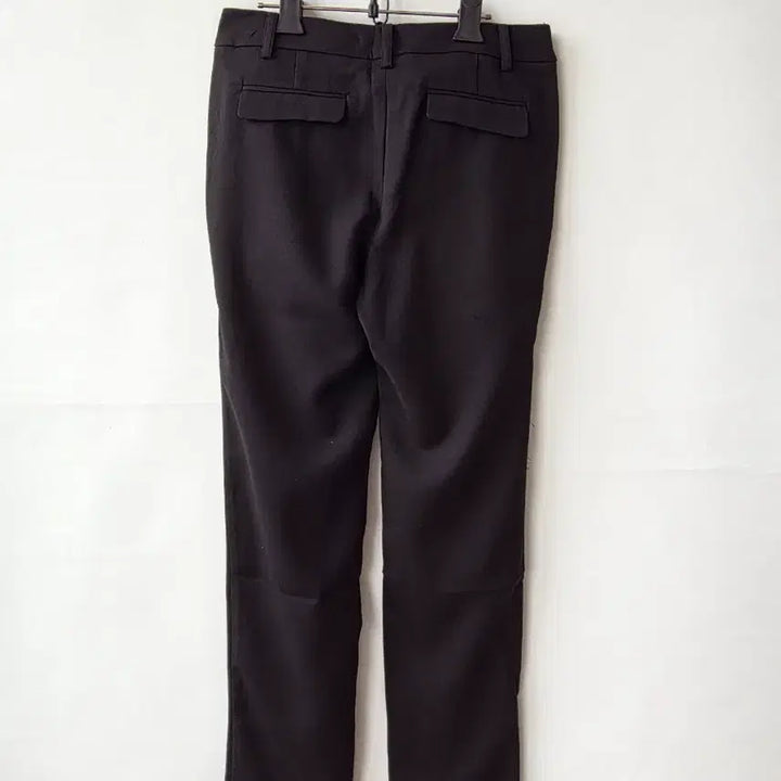 [BUNJANG] Arnold Bascini Black 배기 Pants / S)아놀드바시니 배기팬츠/새제품