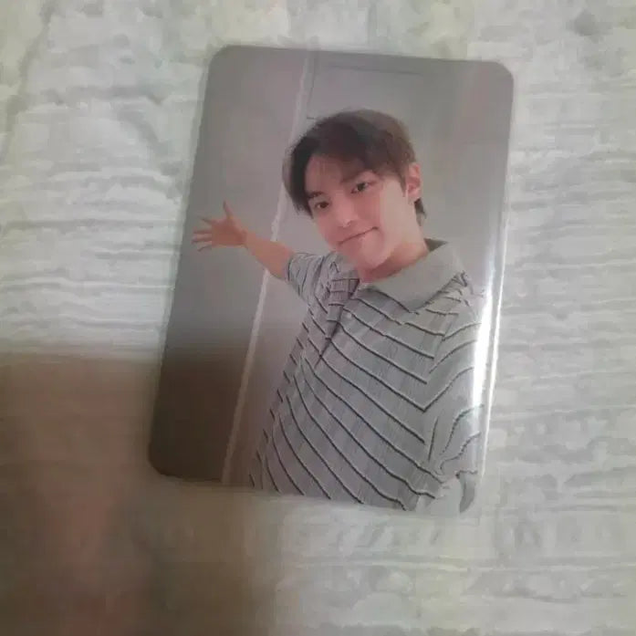 [SOLD OUT] 몬스타엑스 monologe 스트링백