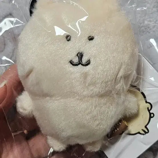 [BUNJANG] Nongdamgom Korea Limited Edition Vanilla, Blue Gray, Cool Gray Bundle Set / 농담곰 한국한정 성수 바닐라 블루그레이 쿨그레이 일괄