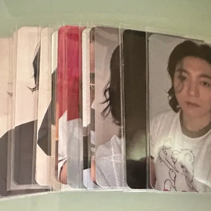 [SOLD OUT] 13번 포카