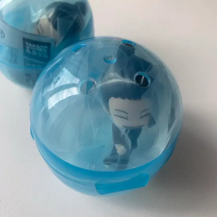 [BUNJANG] Jujutsu Kaisen Geto Figure / 주술회전 가챠 게토 미개봉