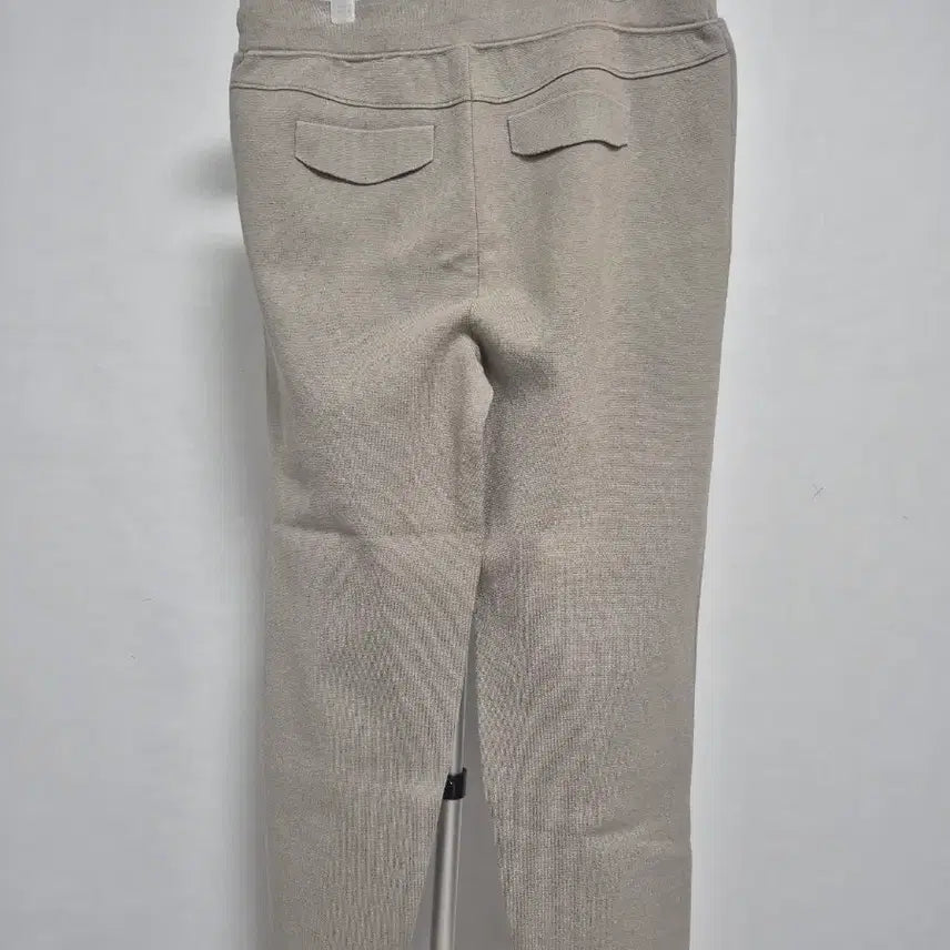 [BUNJANG] Son Jung Wan Knit Slacks / 손정완 니트슬랙스