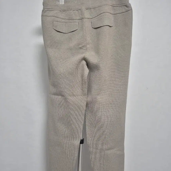 [BUNJANG] Son Jung Wan Knit Slacks / 손정완 니트슬랙스