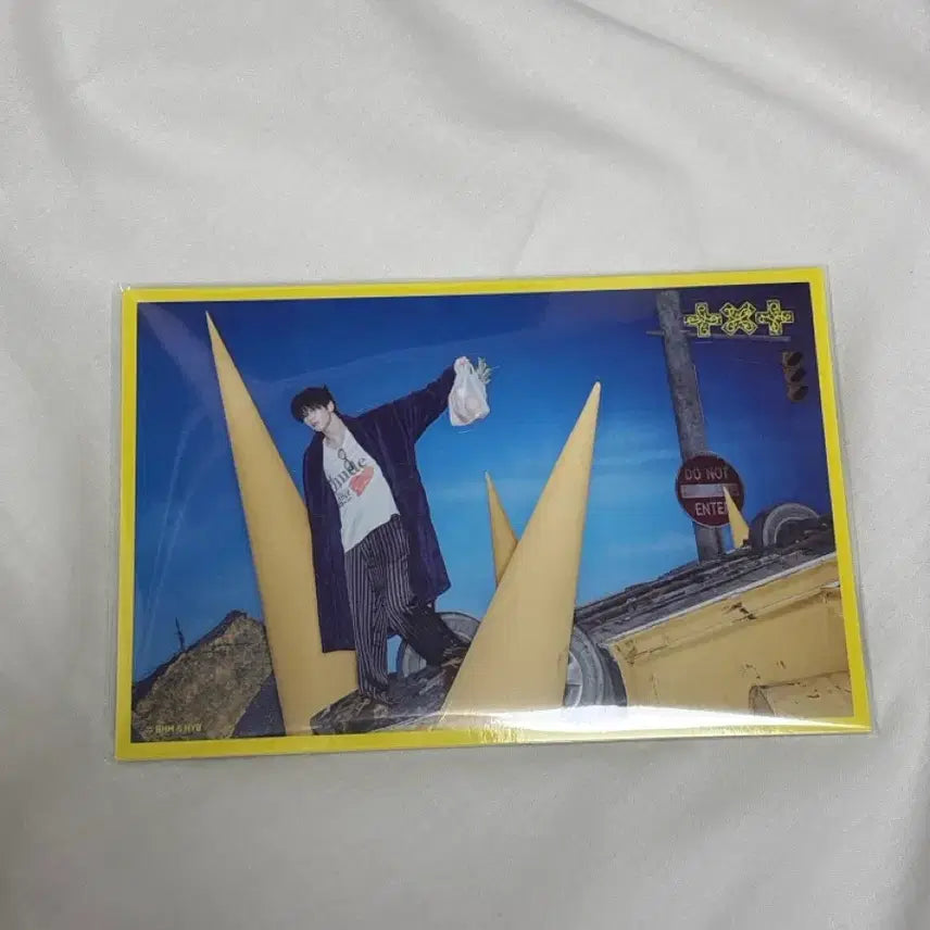 [SOLD OUT] 투바투 팝업 스티커 세트