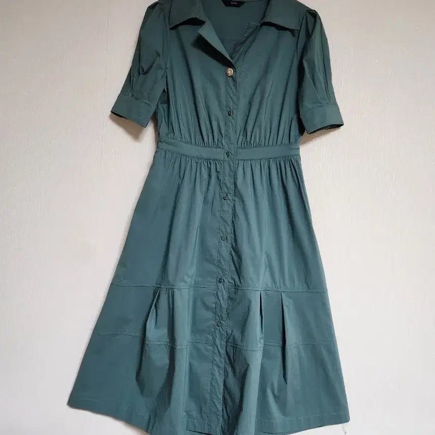 [BUNJANG] SATIN 2021 Long Dress / SATIN사틴2021 롱원피스55