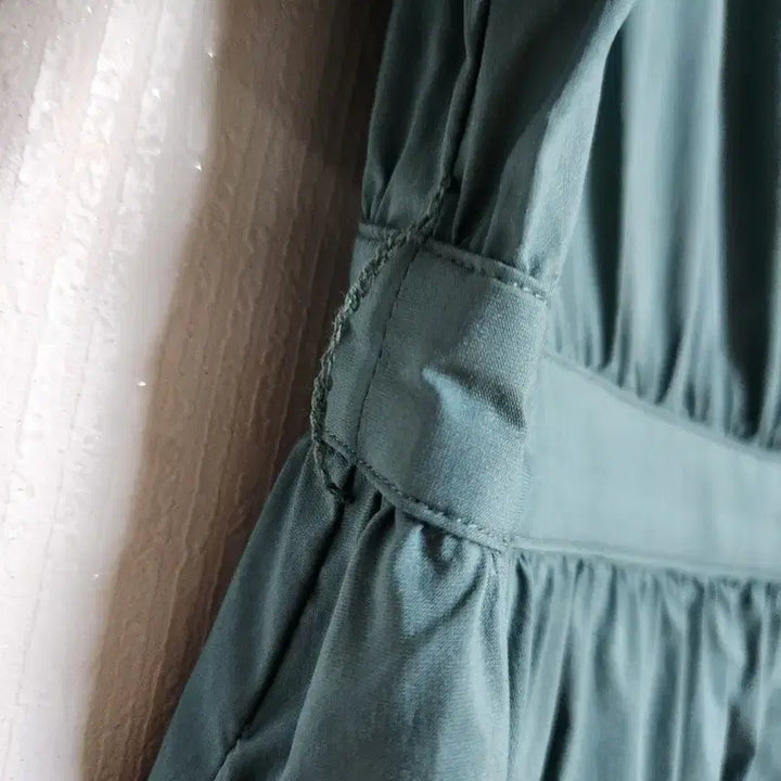 [BUNJANG] SATIN 2021 Long Dress / SATIN사틴2021 롱원피스55