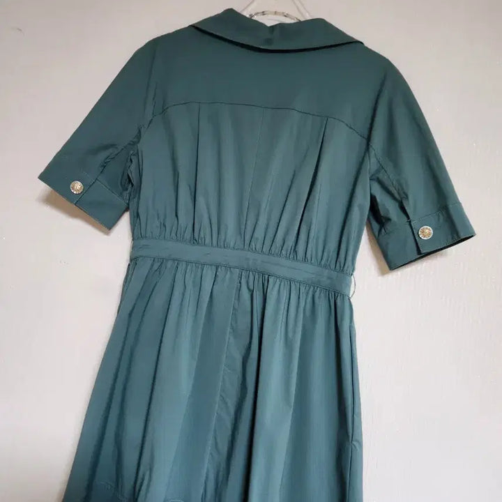 [BUNJANG] SATIN 2021 Long Dress / SATIN사틴2021 롱원피스55