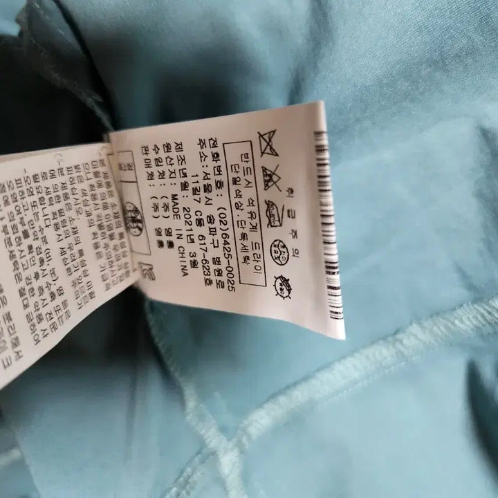 [BUNJANG] SATIN 2021 Long Dress / SATIN사틴2021 롱원피스55